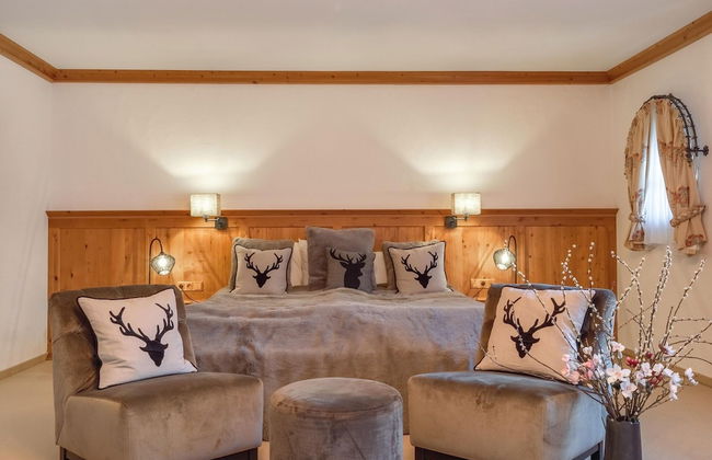 Exclusive Tyrolean Chalet Near Ski Lifts - Foto 8