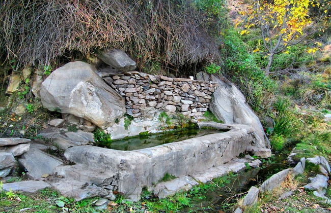 Rustic Mountain Stay, Laroya - Foto 36