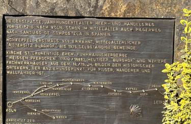 Villa-Maru 80qm Ferienwohnung - Foto 40