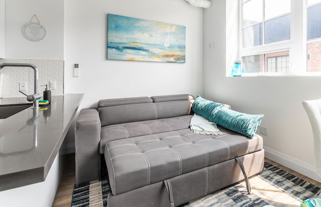 GLOBALSTAY. Dundurn LOFTS. Free parking - Foto 75