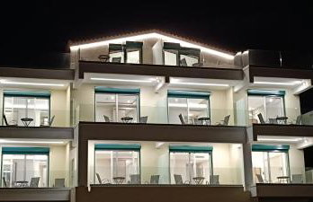 AIR-IN Rooms with magnificent views - Foto 44