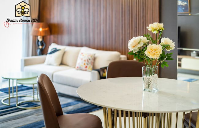 Dream House Apartment - Foto 74