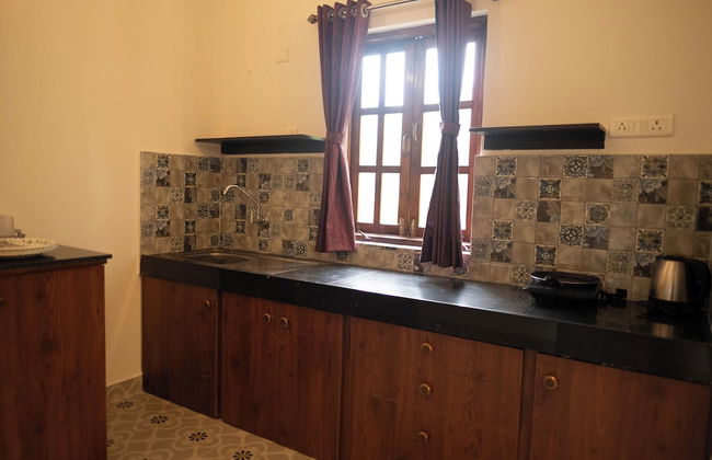 VISTAR HOLIDAYS - Photo 24