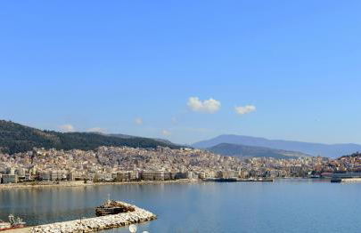 URBAN KALAMITSA BEACH APPARTMENT - Foto 35