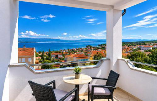 Apartments Kvarner - Foto 9