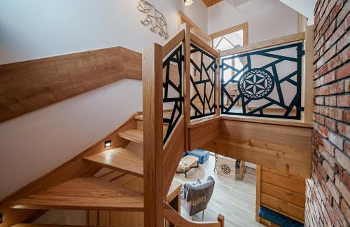 Osada Wichrówka - Foto 76