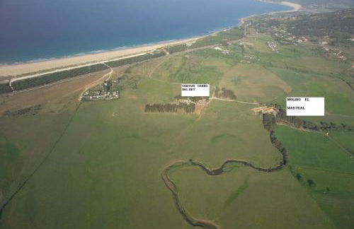 Molino El Mastral - Photo 64