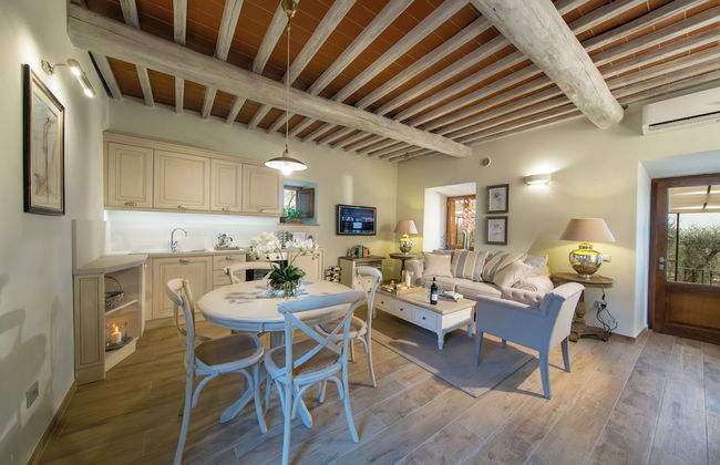 Borgo Argiano - Photo 62