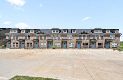 Peachers Place Townhomes (1000 Henry Place Blvd, #808) Close to Ft. Campbell - Foto 27