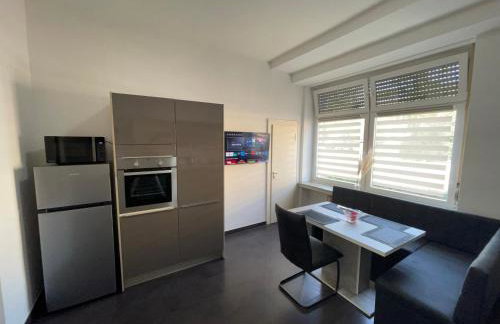 OnThePoint, Erdgeschoss, Abstellplatz für Fahrräder, City und Innenhafen 5 Gehminuten!!! - Foto 3