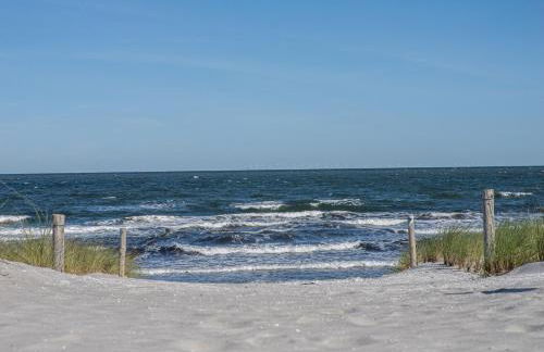 Ferienwohnung Lee West 2 2 - Foto 10