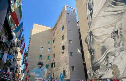 Nunzia's House Napoli - Foto 28