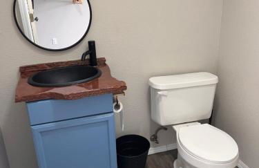 Red Door cabins - Foto 19