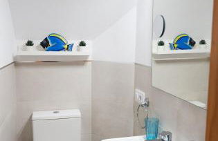 Casa la Buganvilla-Mojácar Playa - Foto 12