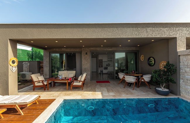 Marje Villas Bodrum - Foto 70