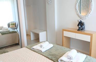 T2 de luxo em Albur-VIllage a 10 minutos da praia a pé - Foto 26