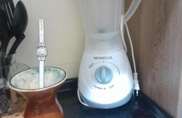 Central 2 quartos WIFI Próximo shopping JL e terminal rodoviário - Foto 21