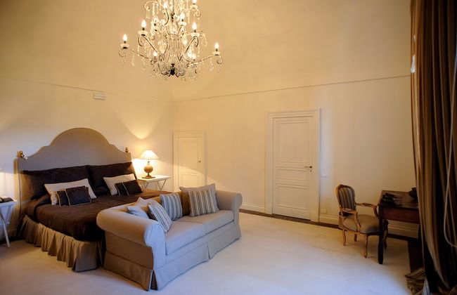 Castello Camemi - Photo 17