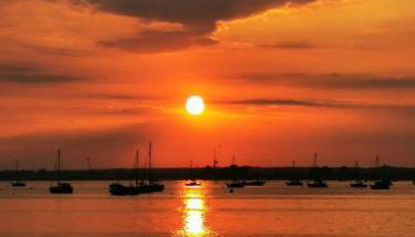 Gorgeous Apartment near Bournemouth Beach - Foto 2