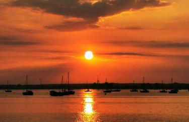 Gorgeous Apartment near Bournemouth Beach - Foto 2