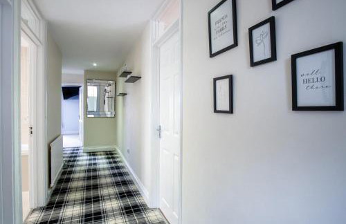 Ridgeway Meadow Bungalow - 3 Bedroom - Manorbier - Foto 37