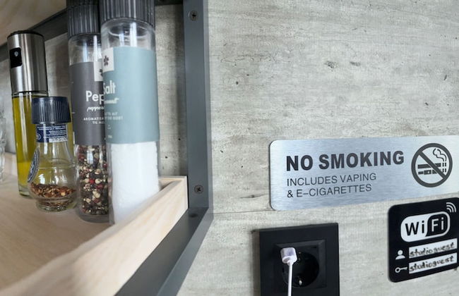 New Studio Apartment in Tromso - Aurora Hotspot - Foto 14