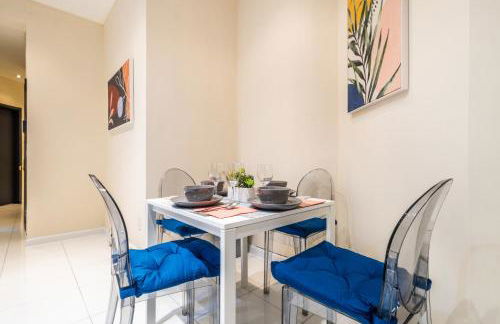 4 Bedroom Paradise next to Central Park - Foto 9