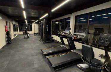 Naay Villas - Flat Beira Mar - Sao Miguel dos Milagres - Foto 37