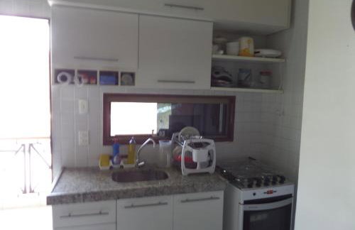 Flat Fazenda Cond Monte Castelo-Ao lado da Piscina - Foto 18