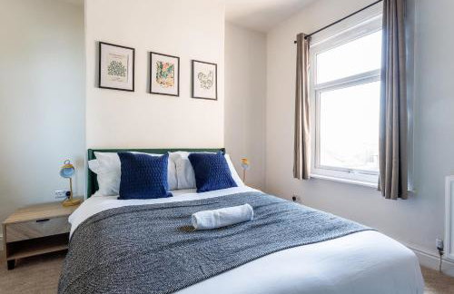 Home at Beaconsfield Work & Family Ready - Foto 12