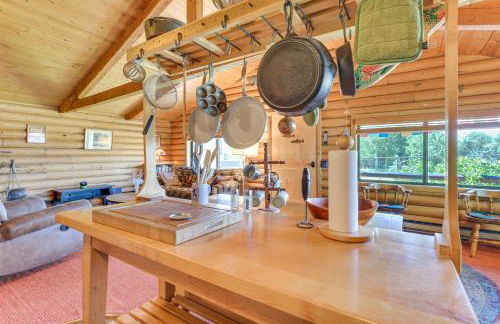 Southwest Montana Ski Country Family Cabin Escape - Foto 9