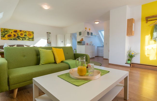 Ein Bett im Norden Nr. 10 - Foto 24