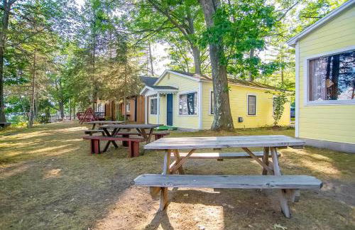 Smith Family Cottages- Cottage #1 - Foto 1