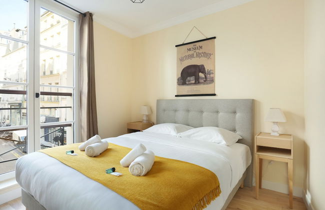 Résidence Grands Boulevards (Chenier) - Photo 14