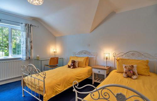 Finest Retreats - Gratton House - Foto 39