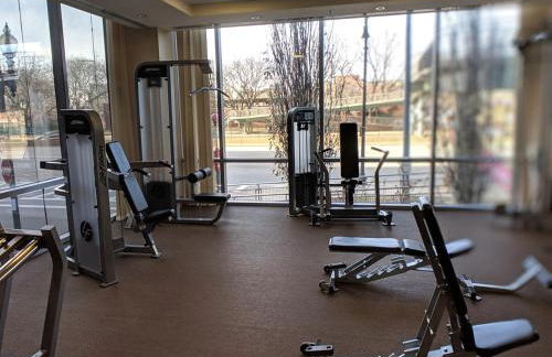 Modern Corporate Apartments by Charles River Park - Foto 54