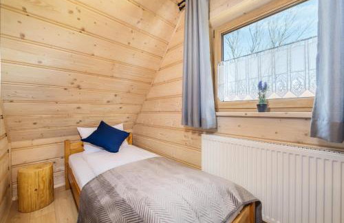 Osada Zagrody Dzianisz - Foto 32