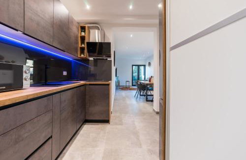 FRADAMA Blue by AdriaticLuxuryVillas - Foto 55