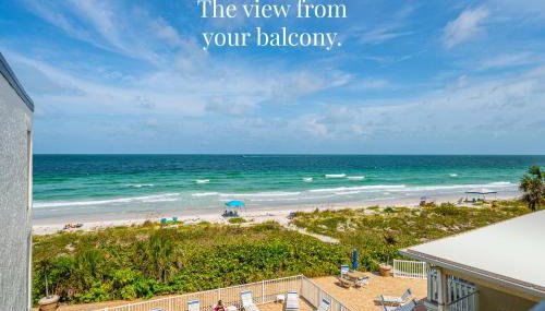 Emerald on the Water - Formerly Belleair Beach Club - Foto 2