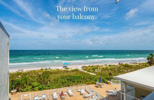 Emerald on the Water - Formerly Belleair Beach Club - Foto 2