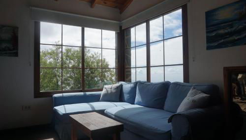 sunset and stars stone house - Foto 3