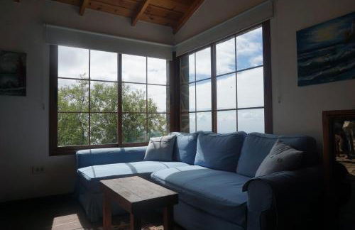 sunset and stars stone house - Foto 3