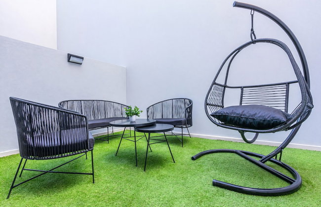 Family Apartments in Palermo - by BueRentals - Foto 31