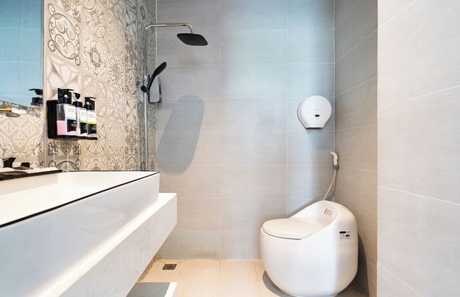 Nicecy Hotel - 218 Le Thanh Ton Street - Foto 33