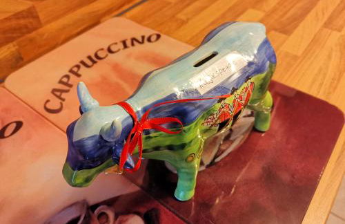 Ferienwohnung im Landhausstil - Foto 21