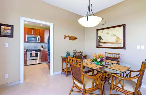 KBM Resorts FREE CAR Kapalua Bay Villa Oceanfront 1-Bedroom Condo with Amazing views KBV-30G2 - Foto 24