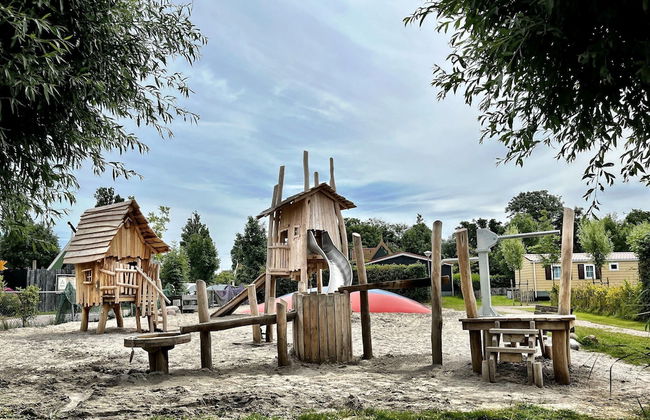 Cozy Villa in Wieringer Style near Wadden Sea - Foto 19