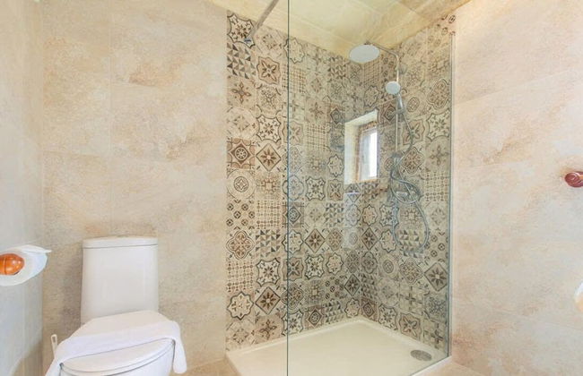 Grand Gozo Farmhouse With Games Room Pool - Foto 22