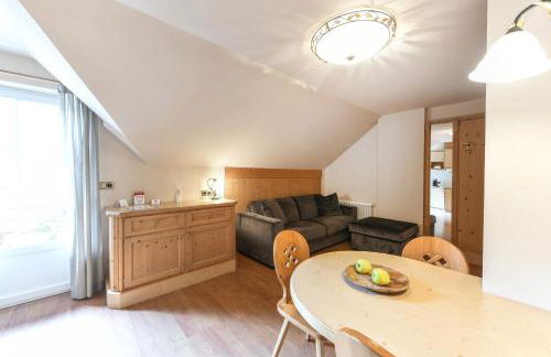 Wellness Residence Villa Leck - Foto 68