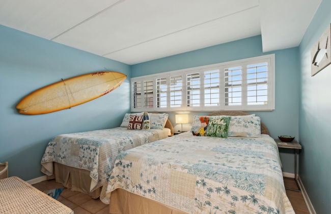 Beach Condo Miles-long Views Sand and Sea, Access to Private Fishing Pier by RedAwning - Foto 5